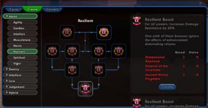A Comprehensive Guide to the Incarnate System .